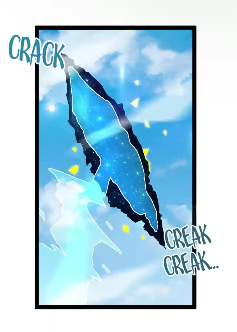 The Martial Emperor's Life After Seclusion 100 The Goddess "Nuwa" Who Mended The Sky