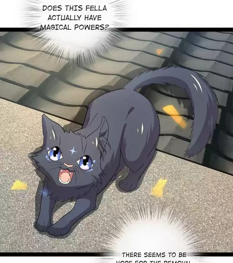 The Martial Emperor's Life After Seclusion 100 The Goddess "Nuwa" Who Mended The Sky