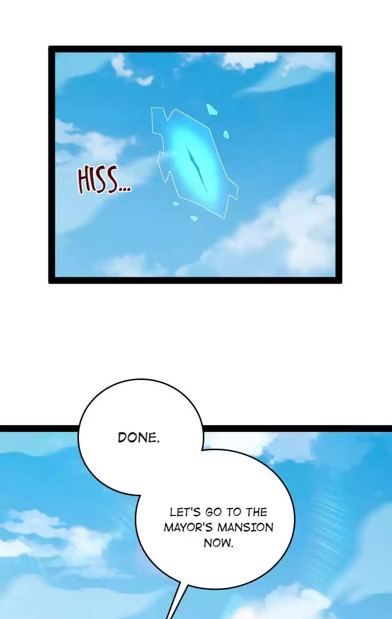 The Martial Emperor's Life After Seclusion 100 The Goddess "Nuwa" Who Mended The Sky