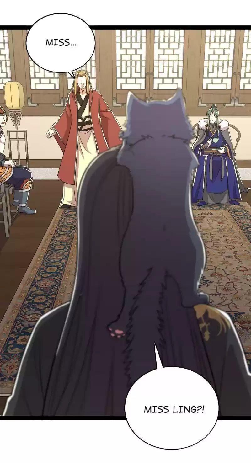 The Martial Emperor's Life After Seclusion 101 Lesbians?!