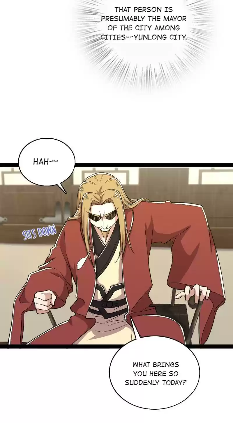 The Martial Emperor's Life After Seclusion 101 Lesbians?!