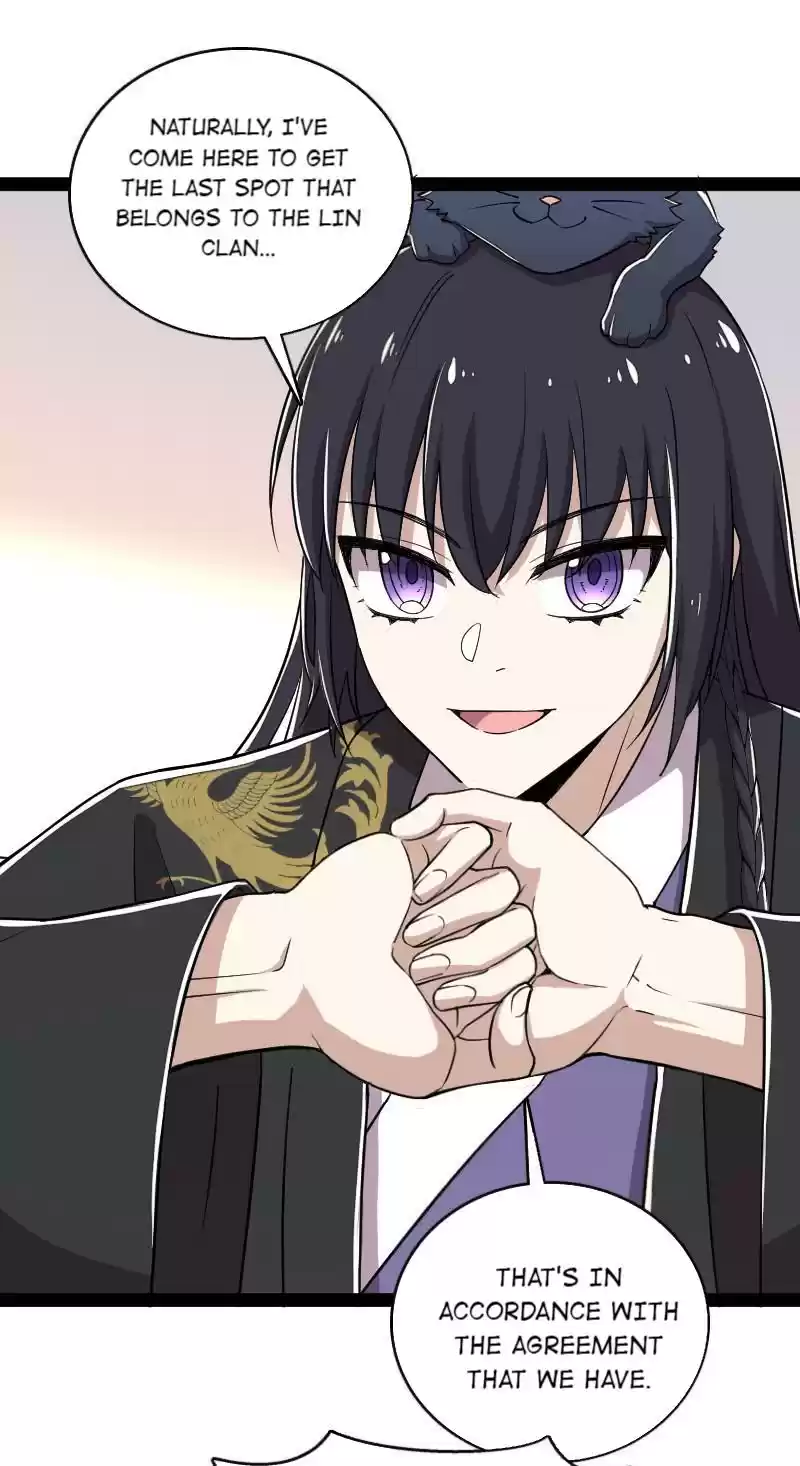 The Martial Emperor's Life After Seclusion 101 Lesbians?!