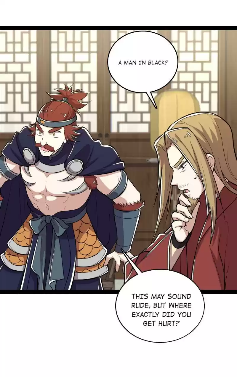 The Martial Emperor's Life After Seclusion 101 Lesbians?!