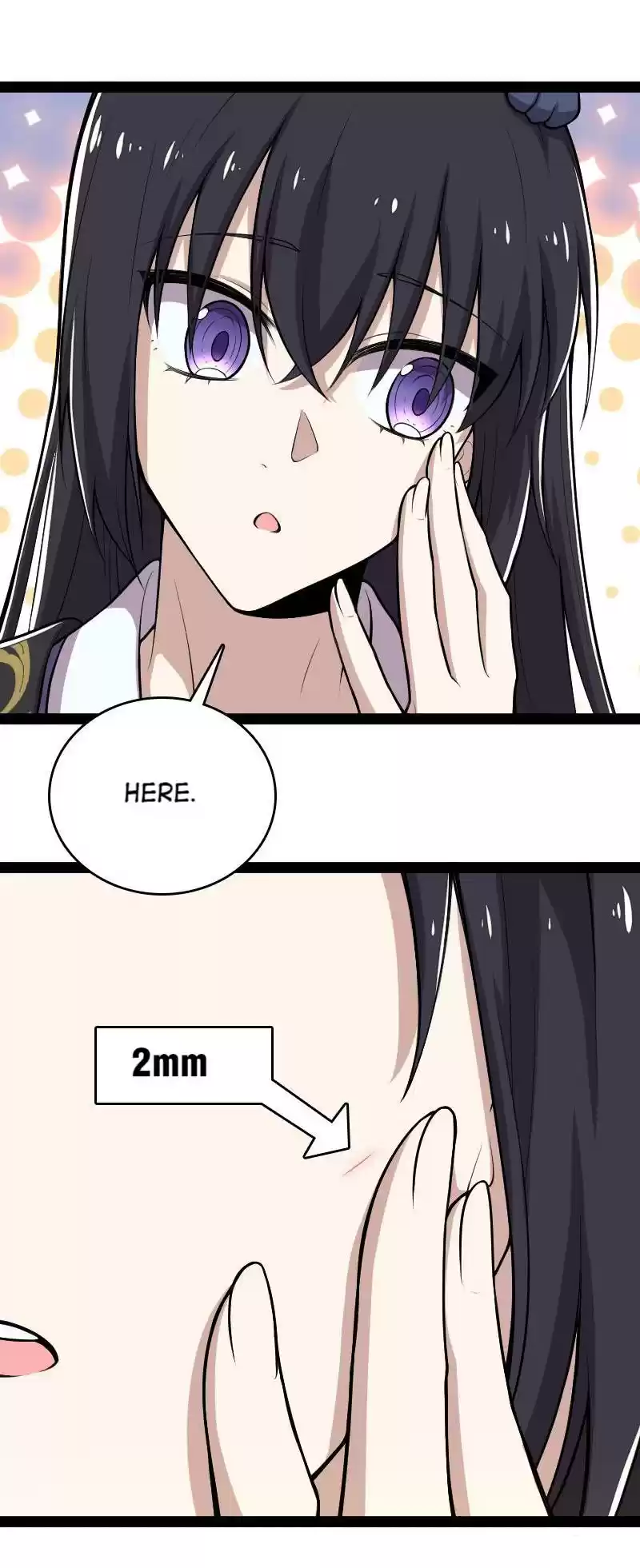 The Martial Emperor's Life After Seclusion 101 Lesbians?!