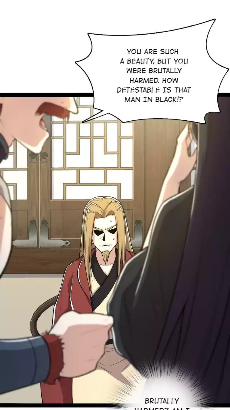 The Martial Emperor's Life After Seclusion 101 Lesbians?!