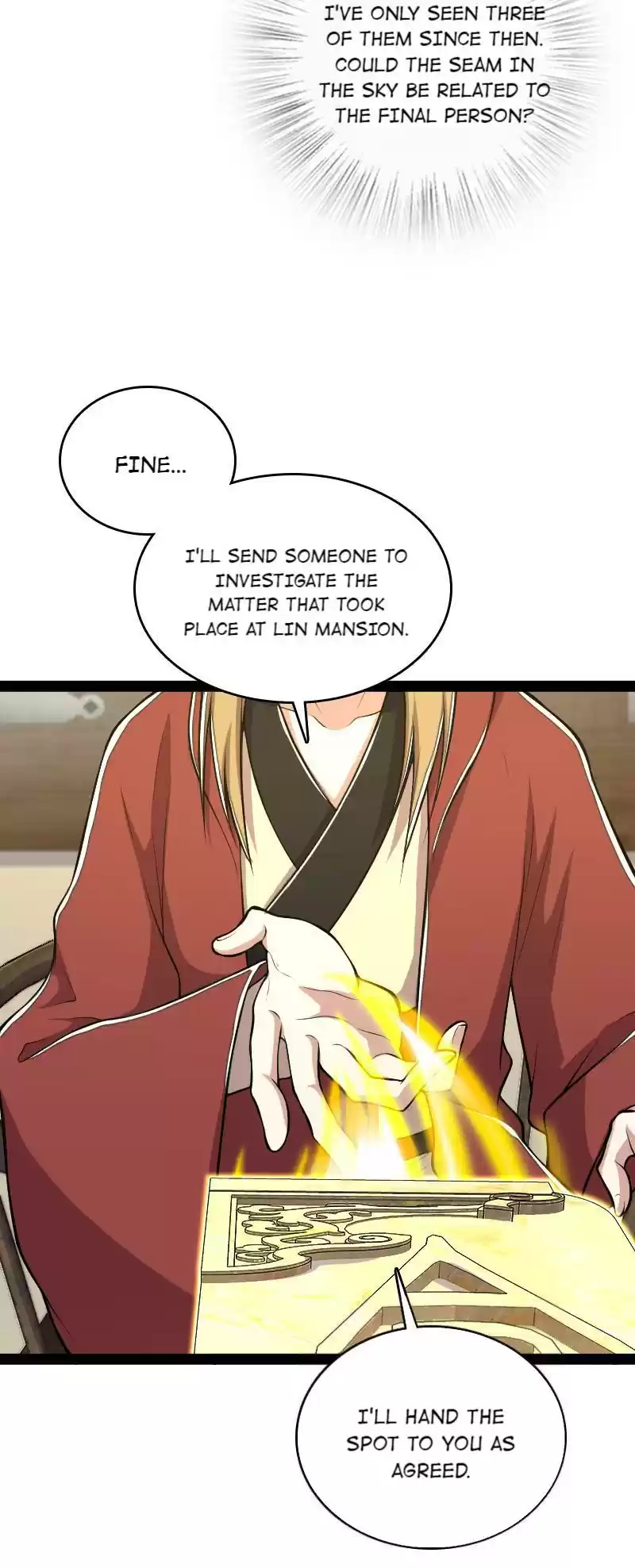 The Martial Emperor's Life After Seclusion 101 Lesbians?!