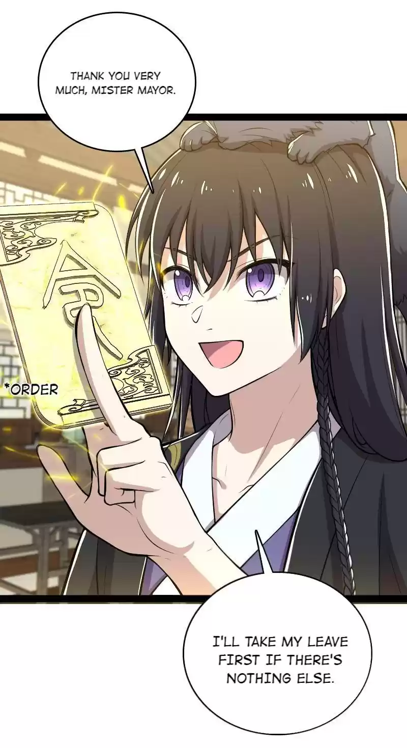 The Martial Emperor's Life After Seclusion 101 Lesbians?!