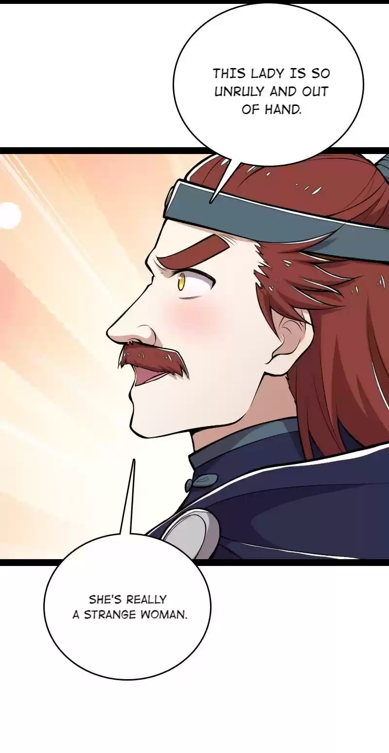 The Martial Emperor's Life After Seclusion 101 Lesbians?!