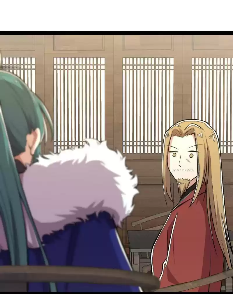 The Martial Emperor's Life After Seclusion 101 Lesbians?!