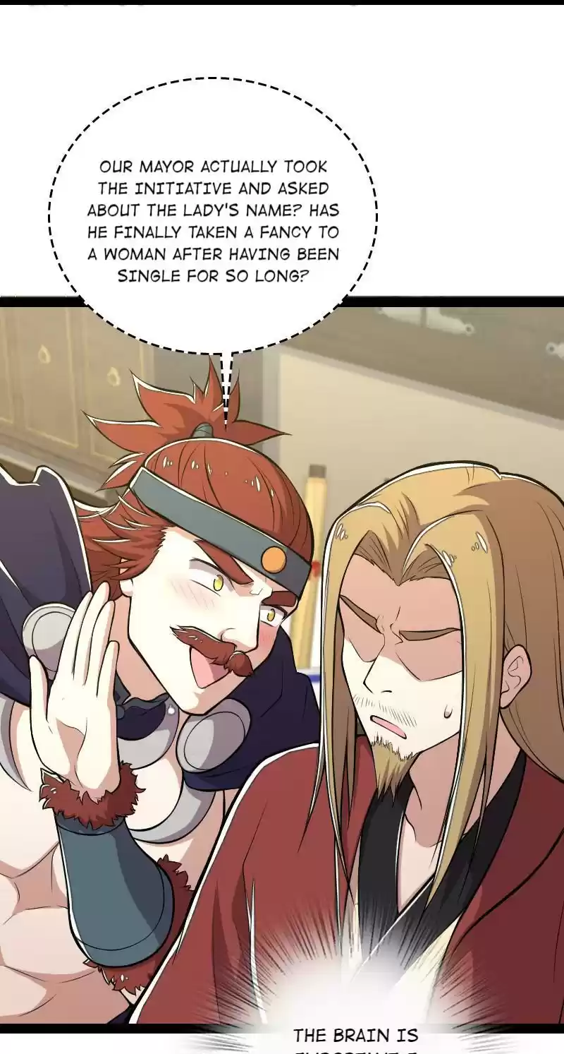 The Martial Emperor's Life After Seclusion 101 Lesbians?!