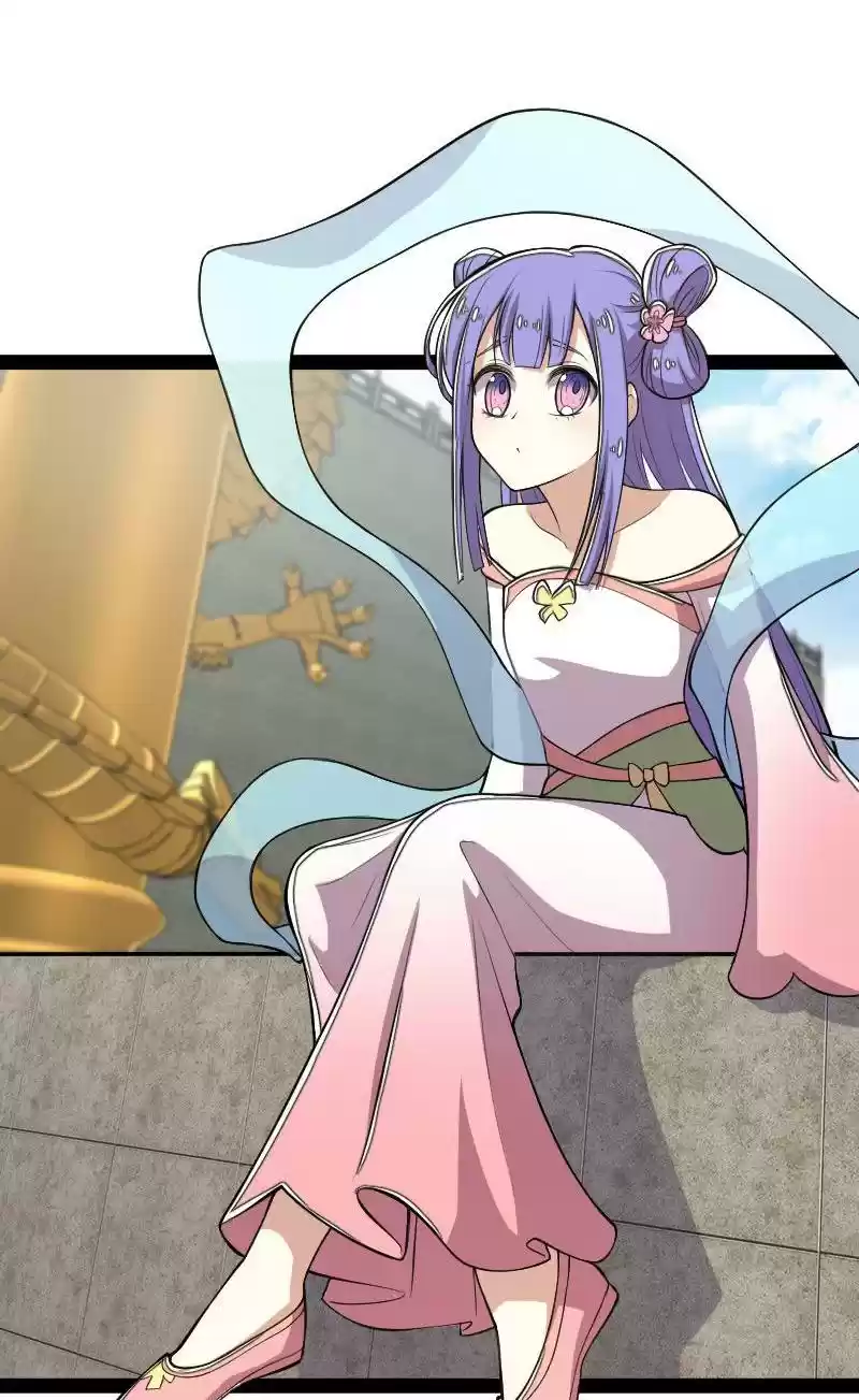 The Martial Emperor's Life After Seclusion 101 Lesbians?!