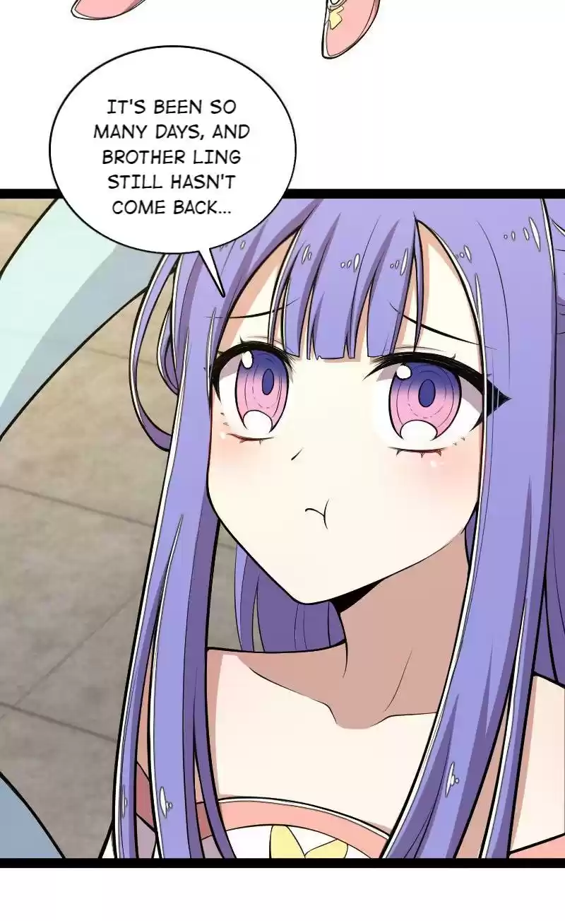 The Martial Emperor's Life After Seclusion 101 Lesbians?!