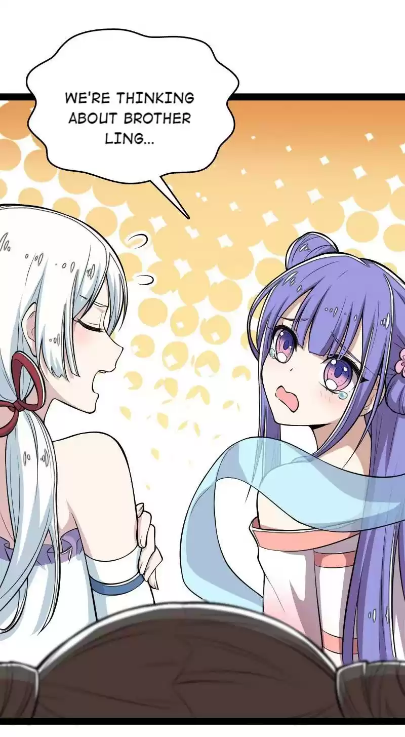 The Martial Emperor's Life After Seclusion 101 Lesbians?!