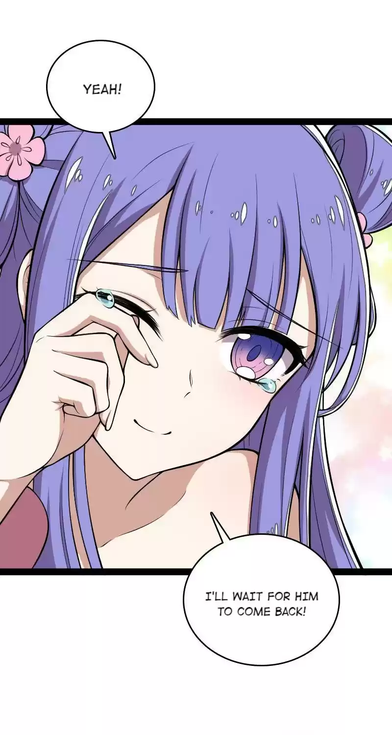 The Martial Emperor's Life After Seclusion 101 Lesbians?!