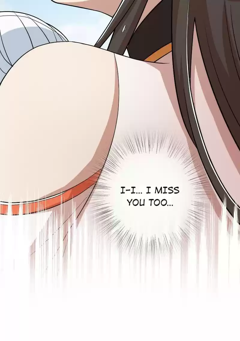 The Martial Emperor's Life After Seclusion 101 Lesbians?!