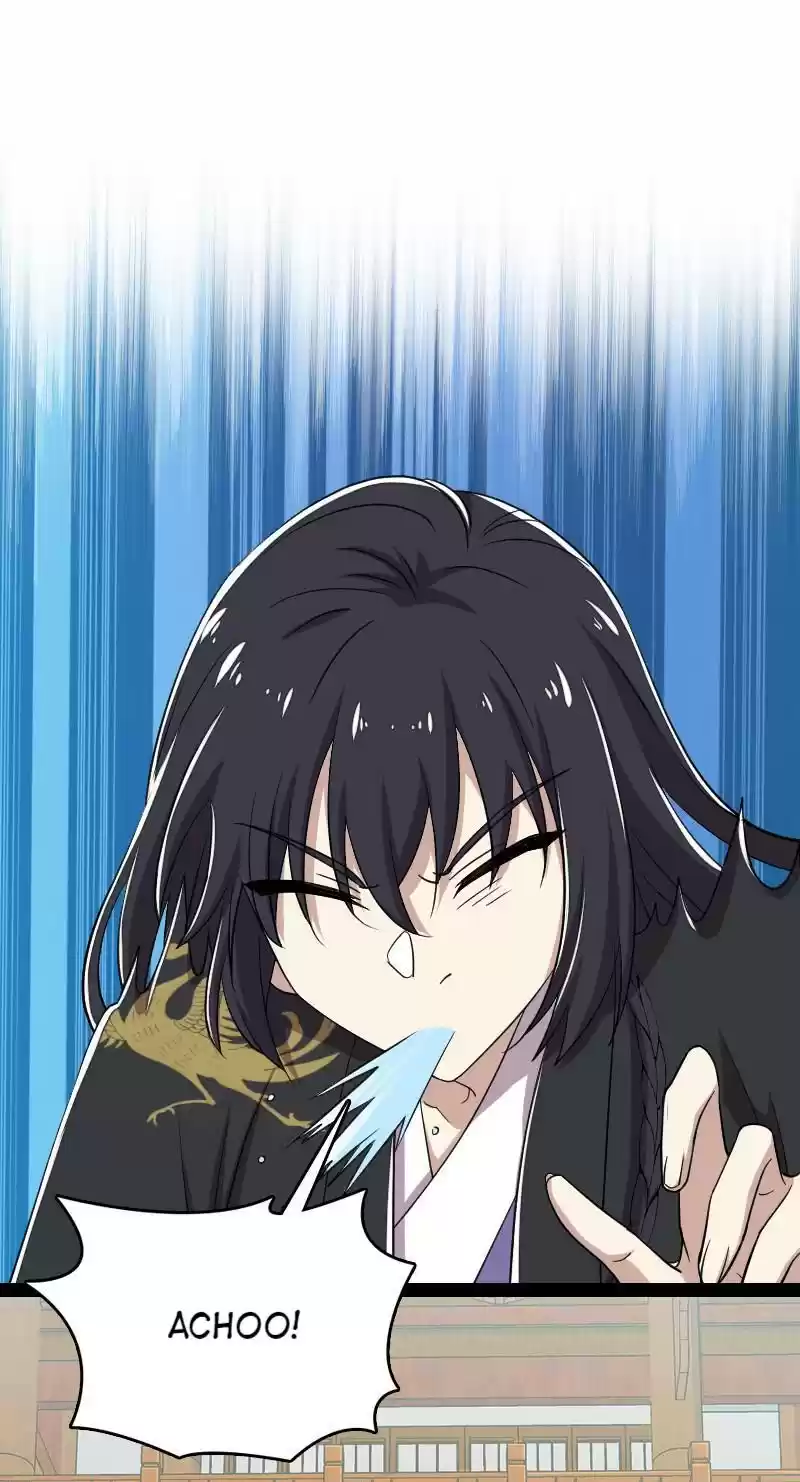 The Martial Emperor's Life After Seclusion 101 Lesbians?!