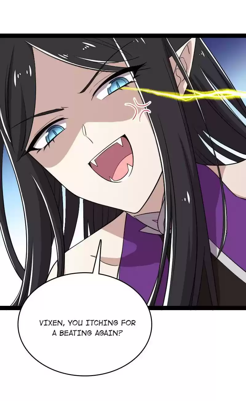 The Martial Emperor's Life After Seclusion 101 Lesbians?!