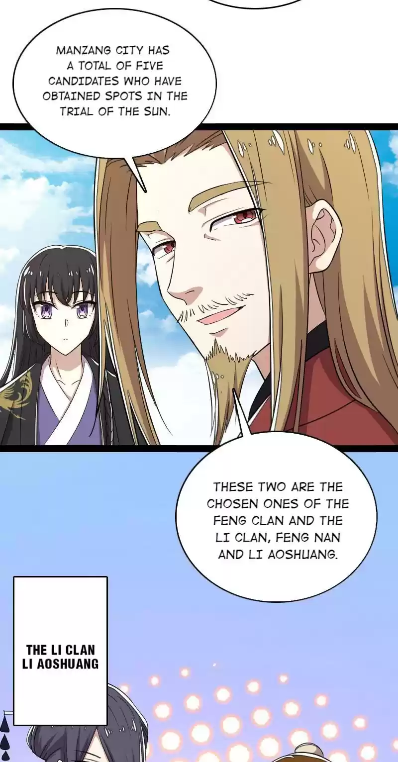 The Martial Emperor's Life After Seclusion 101 Lesbians?!