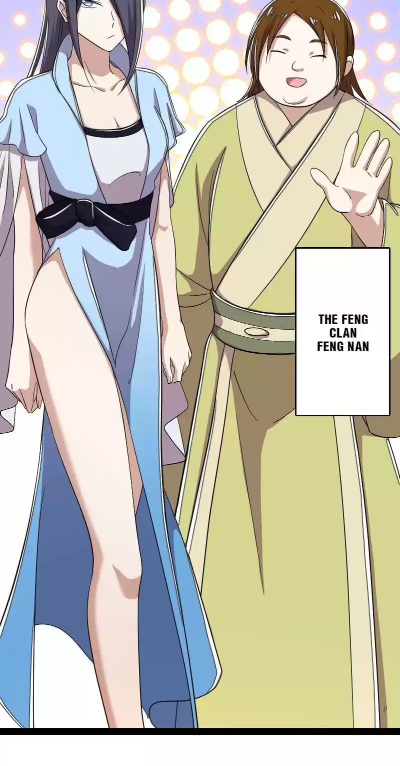 The Martial Emperor's Life After Seclusion 101 Lesbians?!