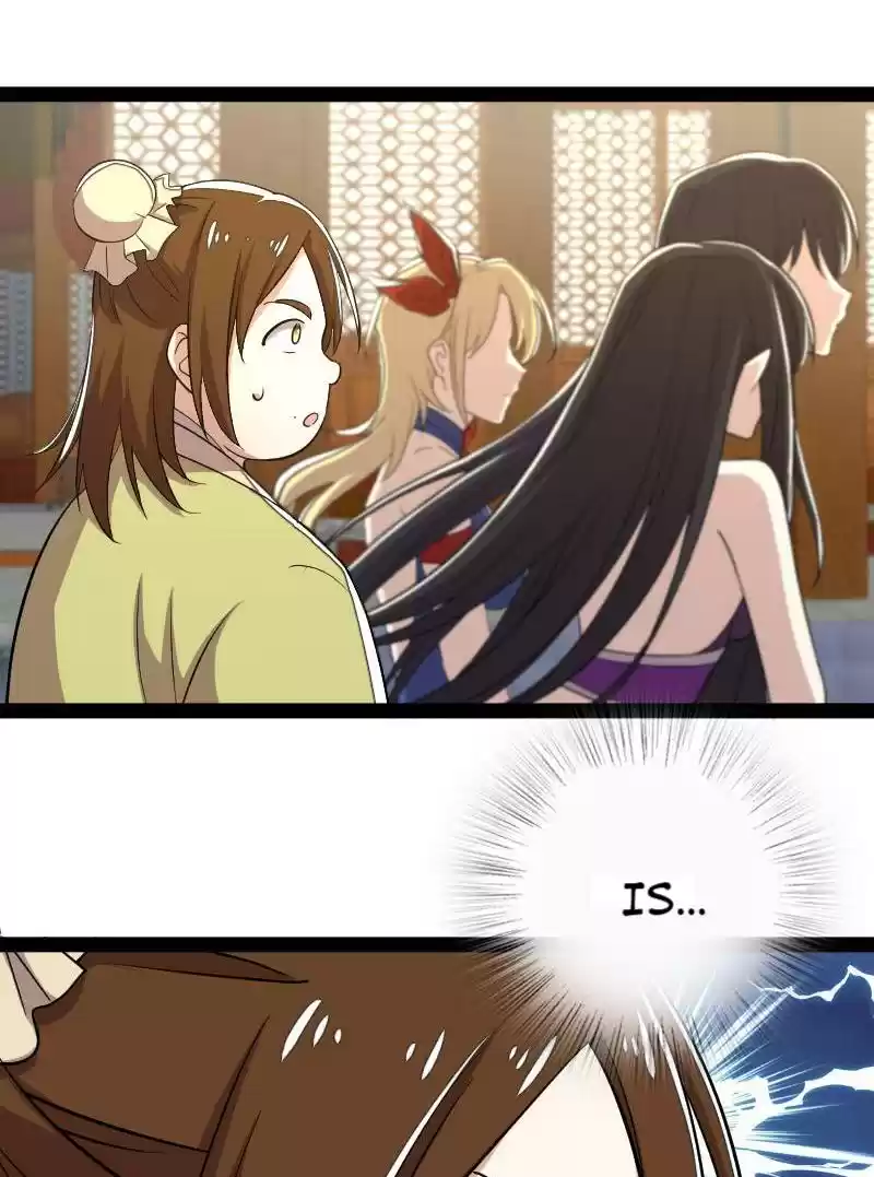 The Martial Emperor's Life After Seclusion 101 Lesbians?!