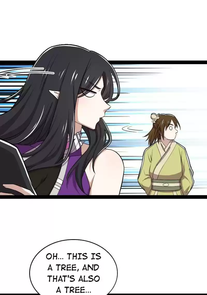 The Martial Emperor's Life After Seclusion 102 The Wandering Apparitions