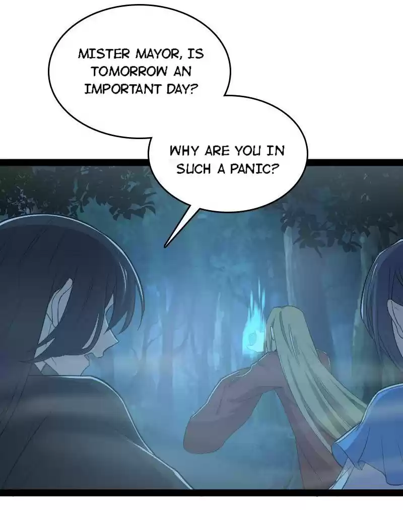 The Martial Emperor's Life After Seclusion 102 The Wandering Apparitions