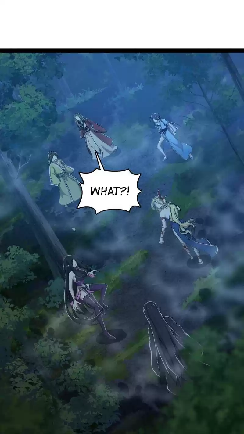 The Martial Emperor's Life After Seclusion 102 The Wandering Apparitions