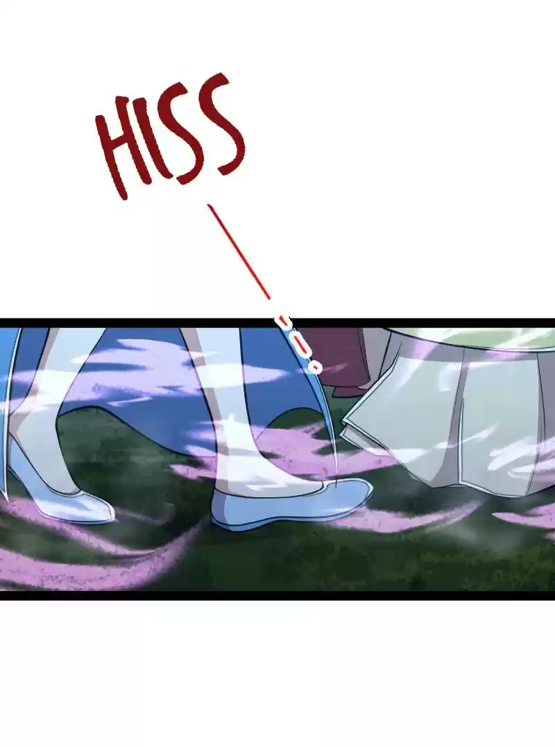 The Martial Emperor's Life After Seclusion 102 The Wandering Apparitions