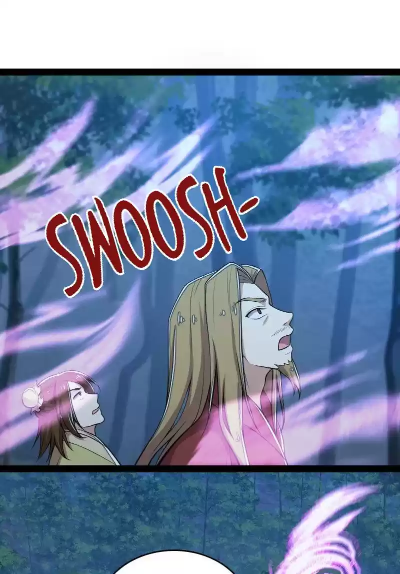 The Martial Emperor's Life After Seclusion 102 The Wandering Apparitions