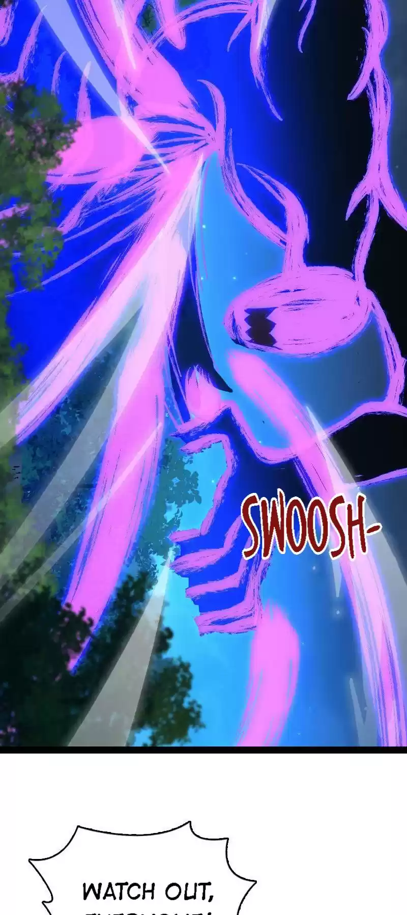 The Martial Emperor's Life After Seclusion 102 The Wandering Apparitions