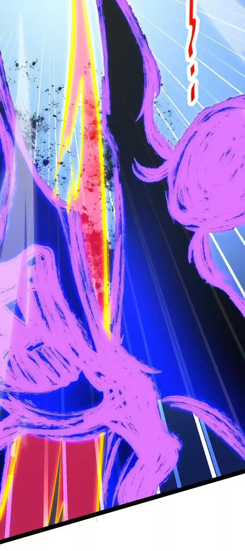 The Martial Emperor's Life After Seclusion 102 The Wandering Apparitions