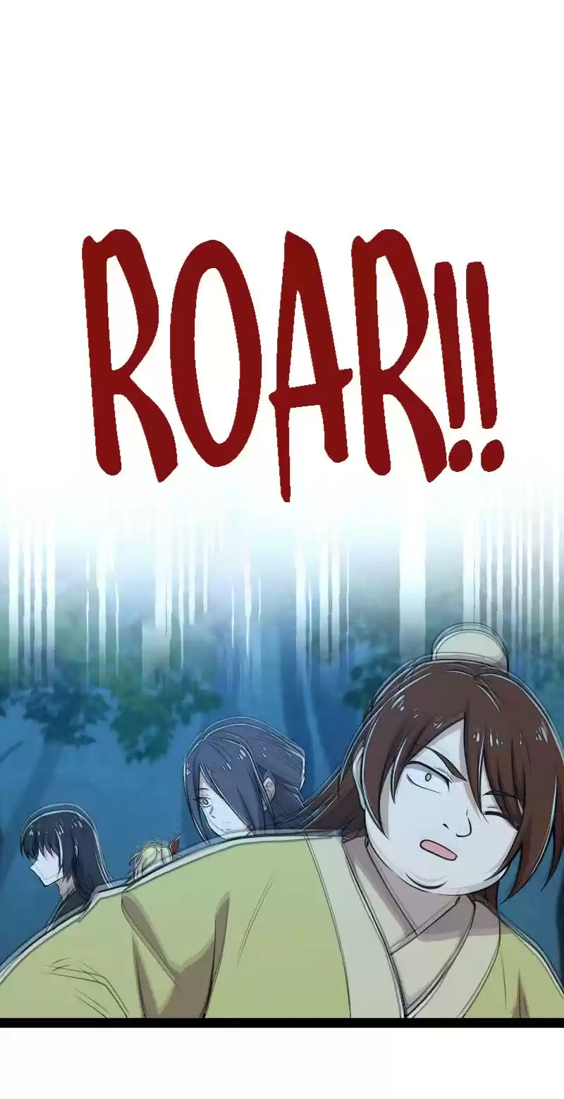 The Martial Emperor's Life After Seclusion 102 The Wandering Apparitions