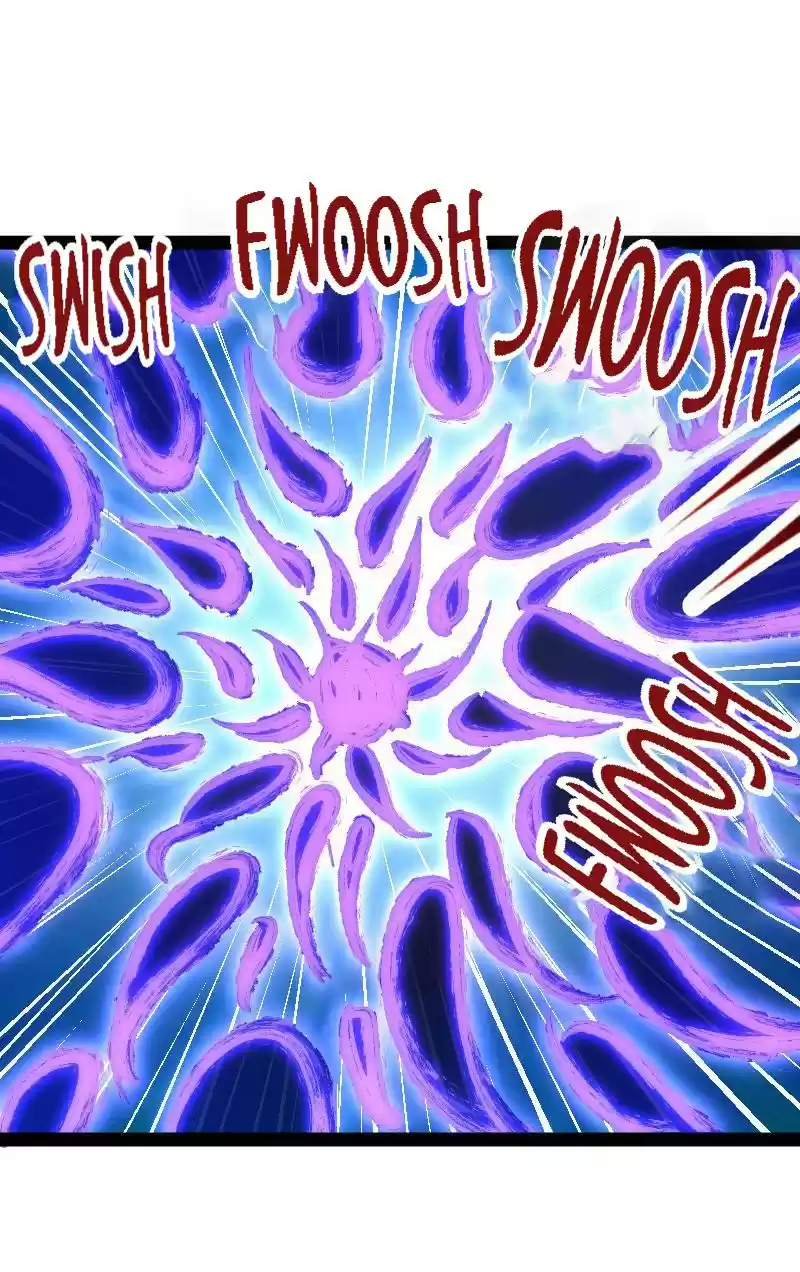 The Martial Emperor's Life After Seclusion 102 The Wandering Apparitions