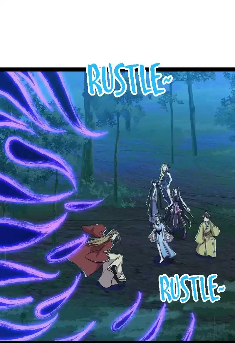 The Martial Emperor's Life After Seclusion 102 The Wandering Apparitions