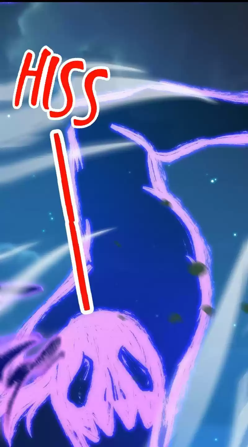 The Martial Emperor's Life After Seclusion 102 The Wandering Apparitions