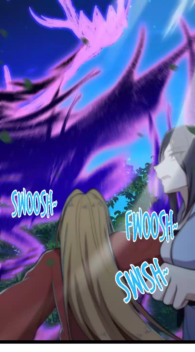 The Martial Emperor's Life After Seclusion 102 The Wandering Apparitions