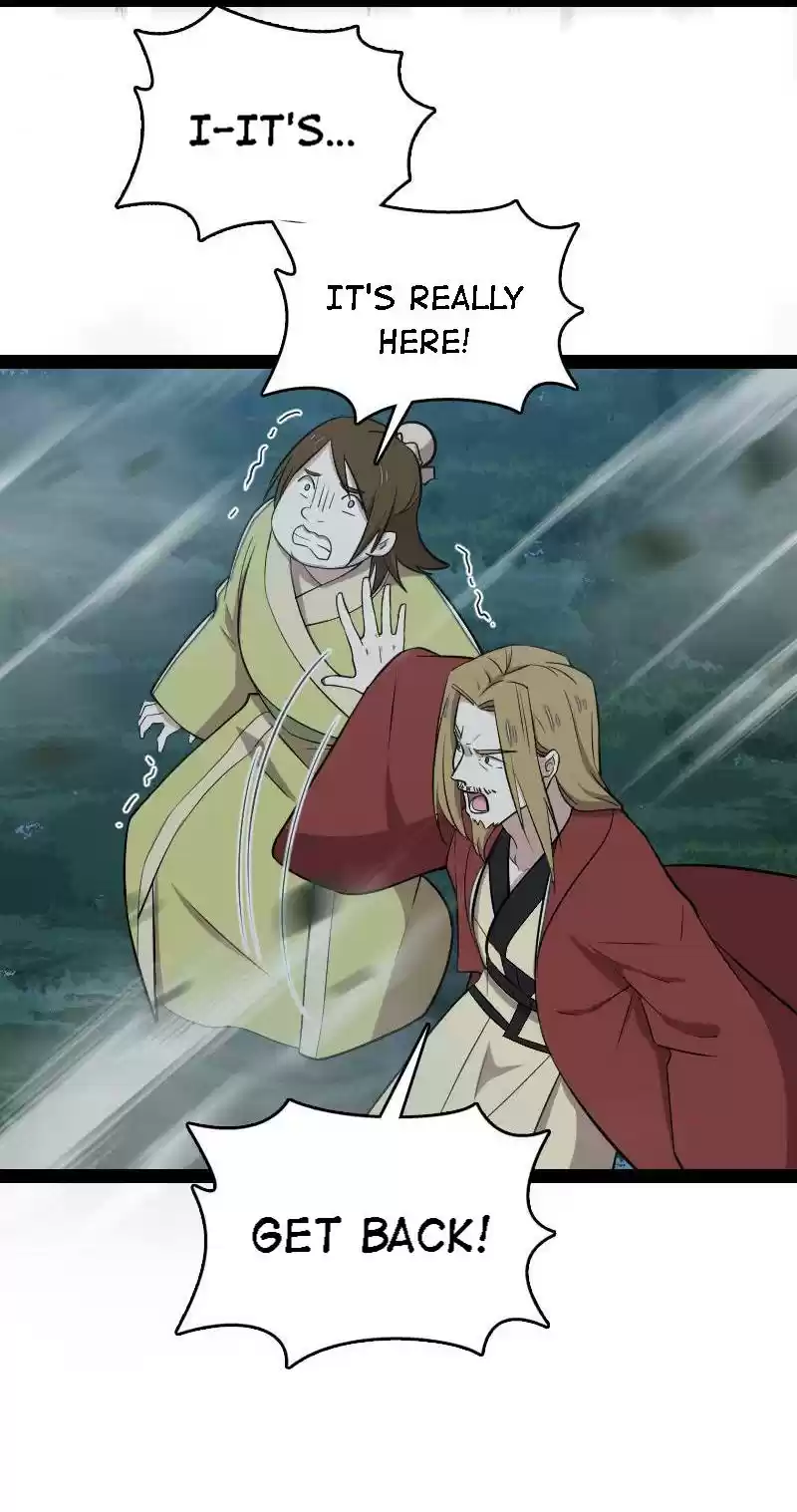 The Martial Emperor's Life After Seclusion 103