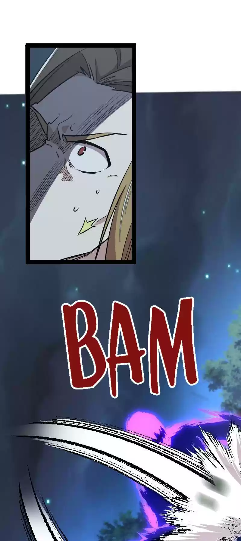 The Martial Emperor's Life After Seclusion 103