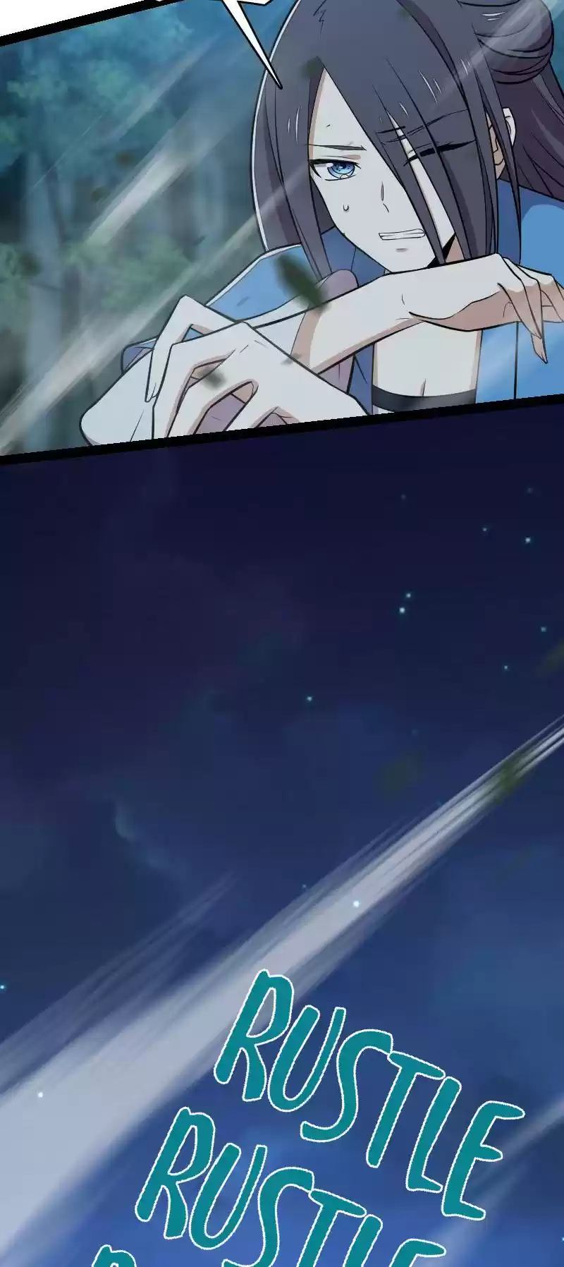 The Martial Emperor's Life After Seclusion 103