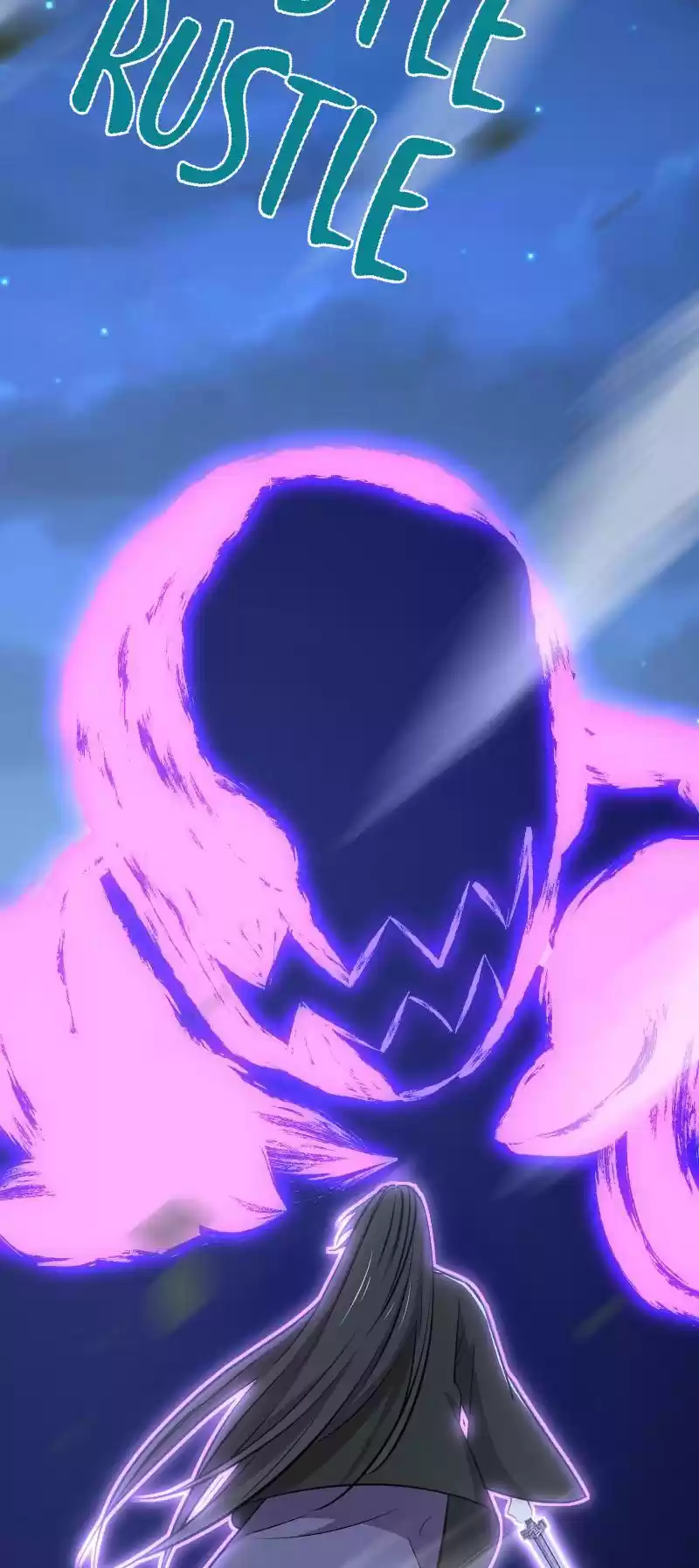 The Martial Emperor's Life After Seclusion 103