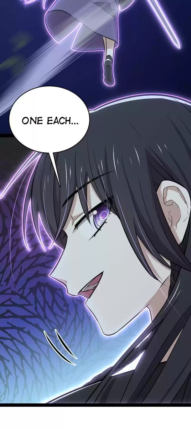 The Martial Emperor's Life After Seclusion 103