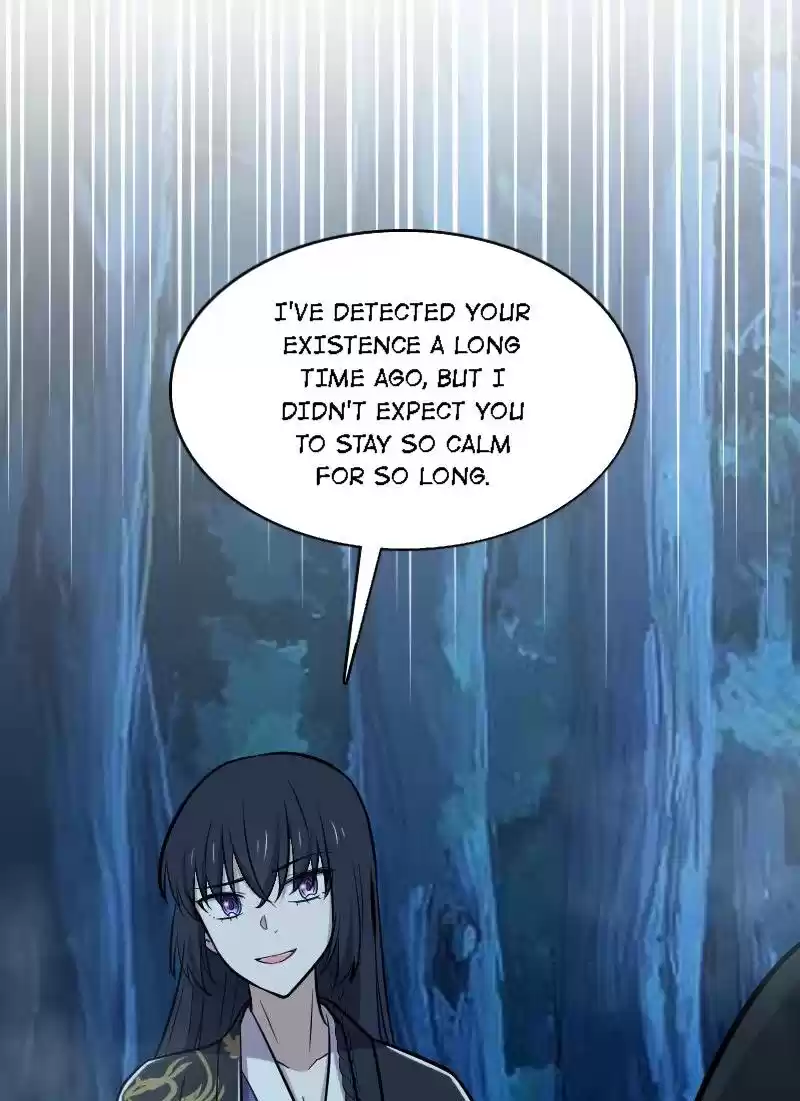 The Martial Emperor's Life After Seclusion 103