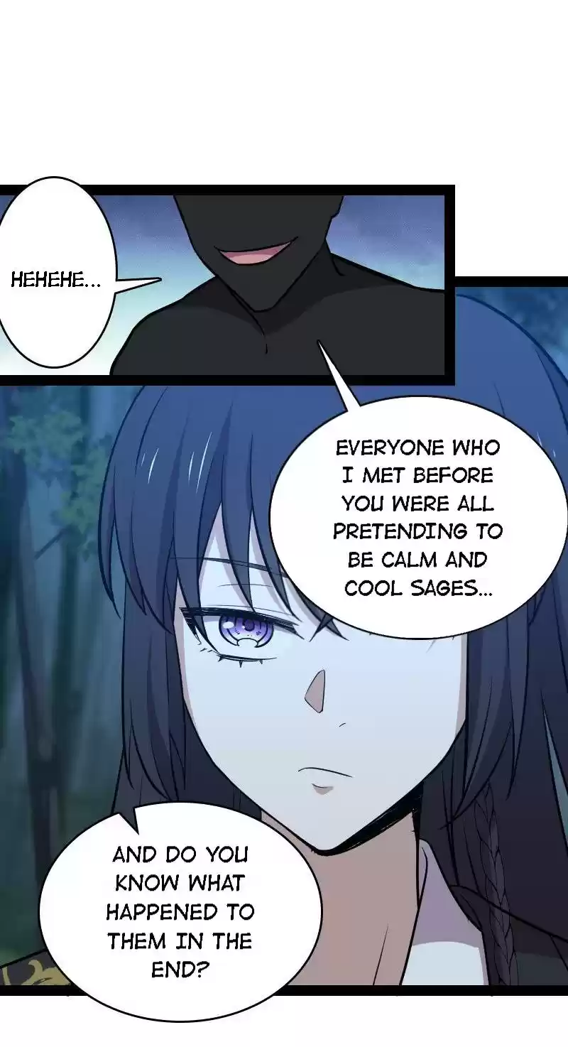 The Martial Emperor's Life After Seclusion 103