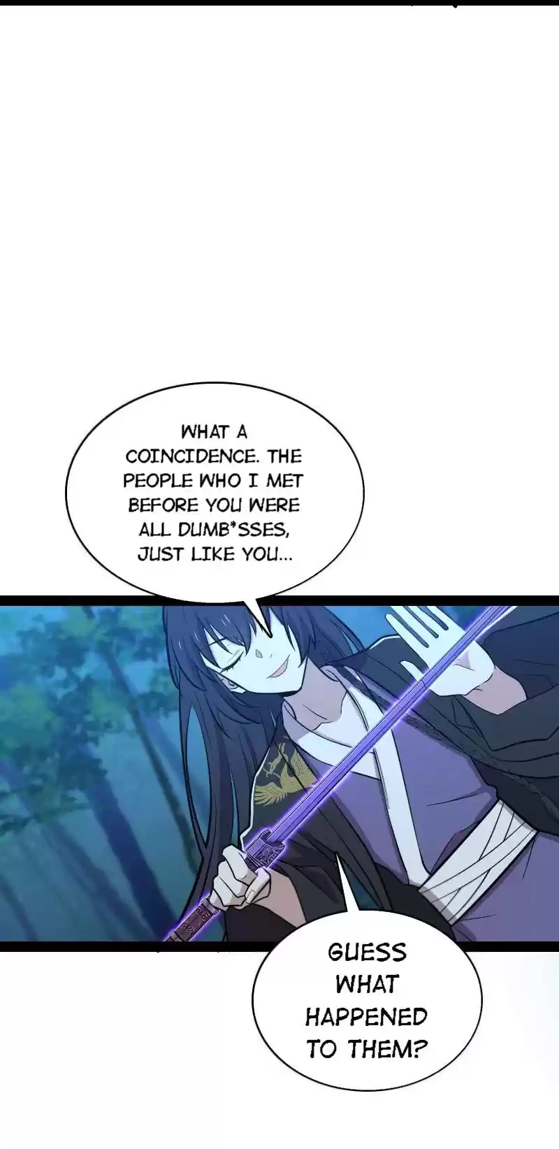 The Martial Emperor's Life After Seclusion 103