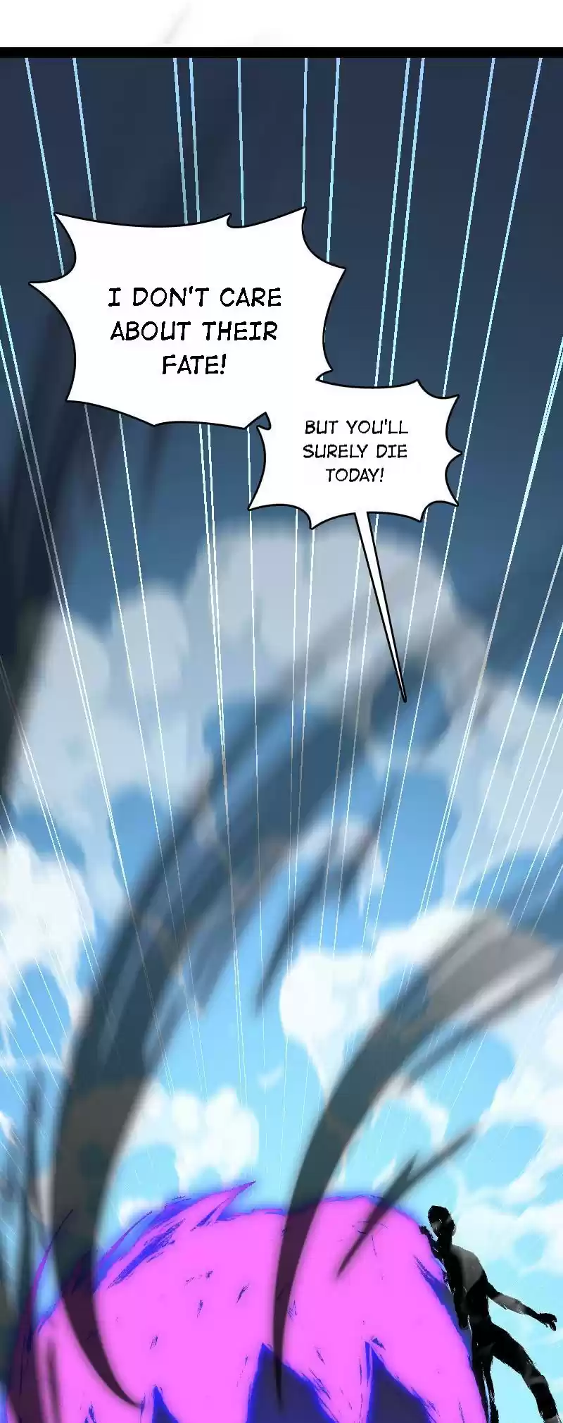 The Martial Emperor's Life After Seclusion 103