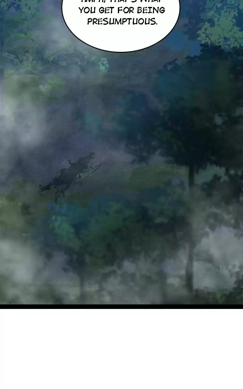 The Martial Emperor's Life After Seclusion 103