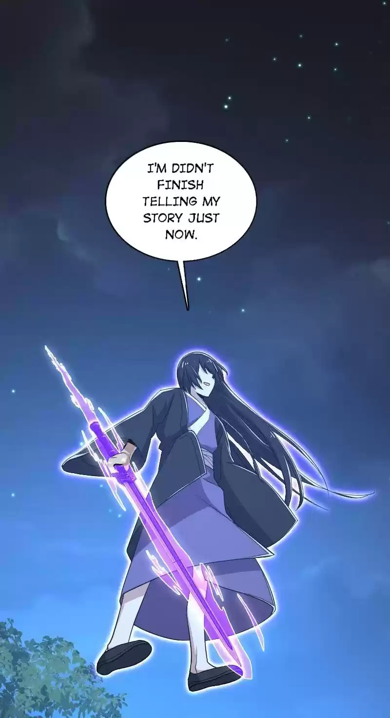 The Martial Emperor's Life After Seclusion 103