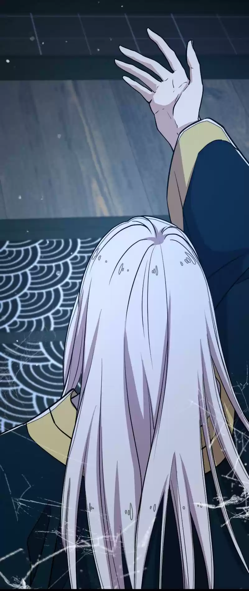 The Martial Emperor's Life After Seclusion 103