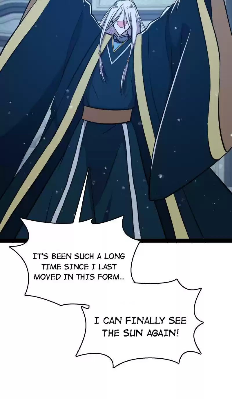 The Martial Emperor's Life After Seclusion 103