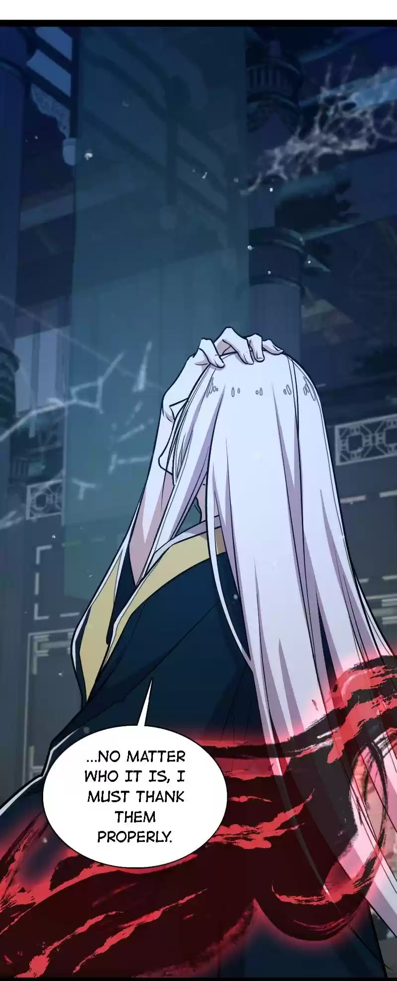 The Martial Emperor's Life After Seclusion 103